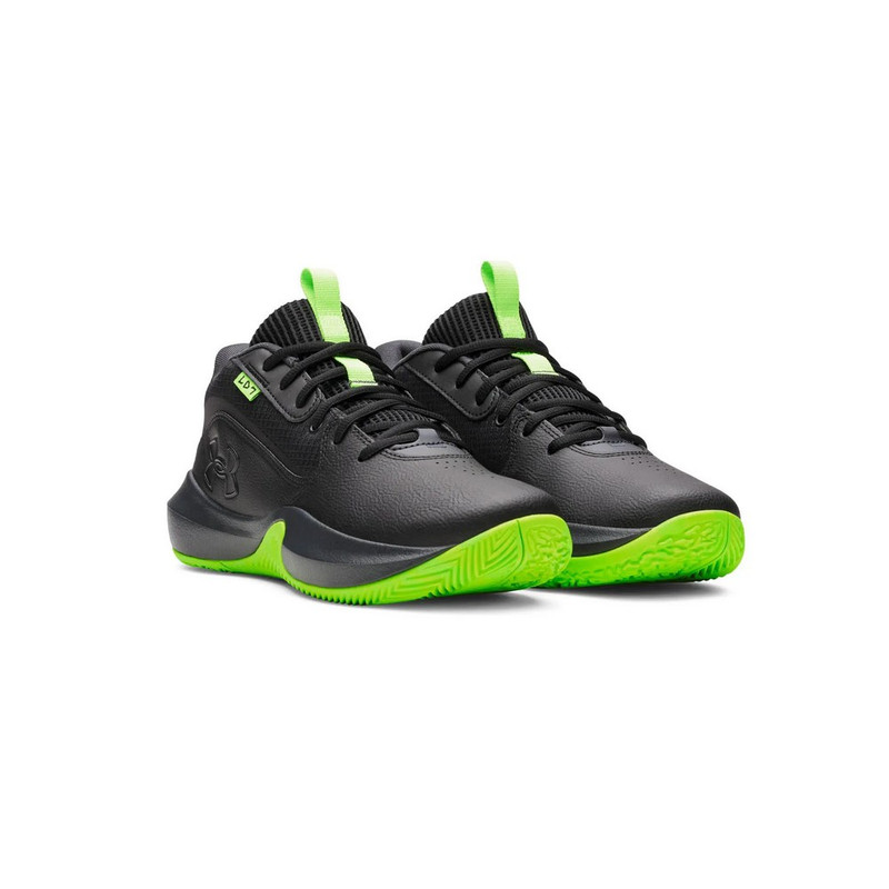 ZAPATILLAS UNDER ARMOUR LOCKDOWN 7 3028512-006 HOMBRE - 3