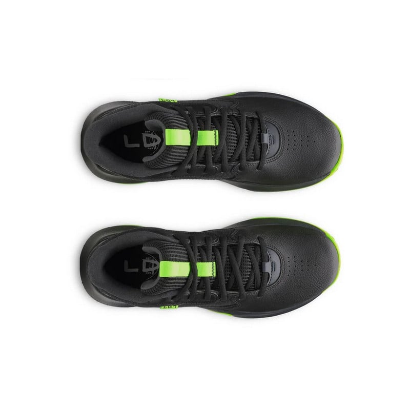 ZAPATILLAS UNDER ARMOUR LOCKDOWN 7 3028512-006 HOMBRE - 4