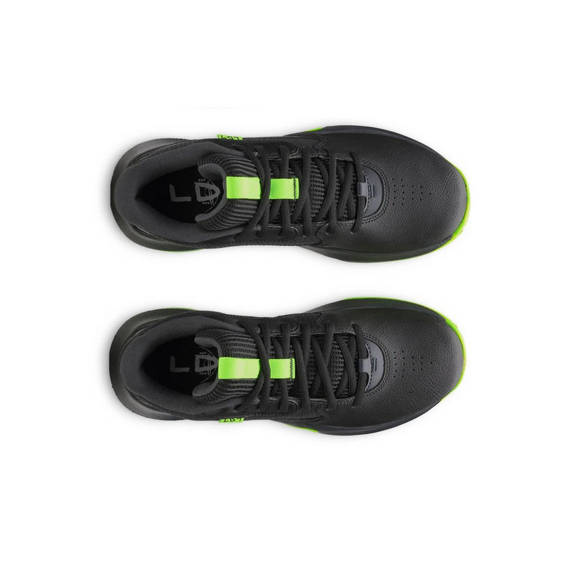 ZAPATILLAS UNDER ARMOUR LOCKDOWN 7 3028512-006 HOMBRE - 4