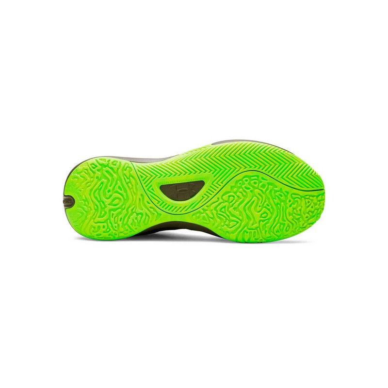 ZAPATILLAS UNDER ARMOUR LOCKDOWN 7 3028512-006 HOMBRE - 5