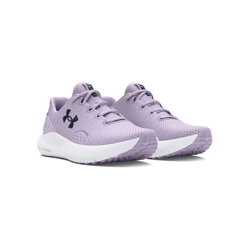 ZAPATILLAS UNDER ARMOUR SURGE 4 3027007-500 MUJER - 3