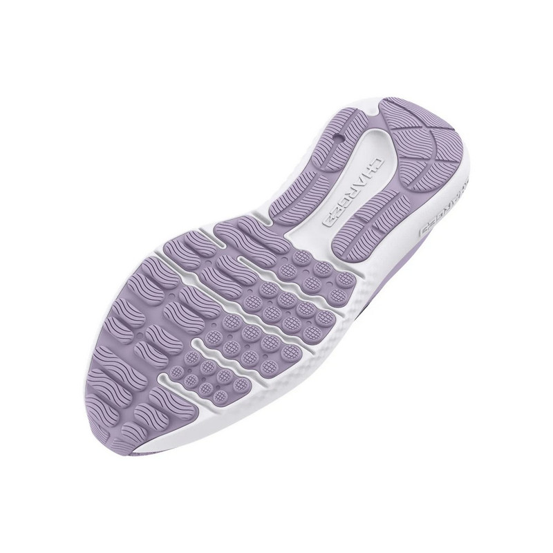 ZAPATILLAS UNDER ARMOUR SURGE 4 3027007-500 MUJER - 5