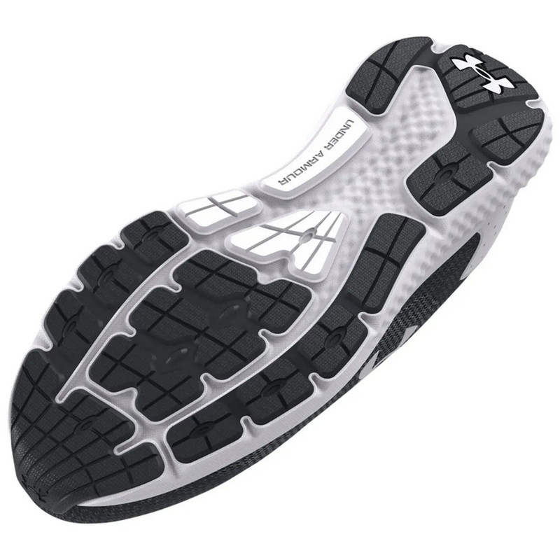 ZAPATILLAS UNDER ARMOUR CHARGED ROGUE 3 KNIT 3026140-001 HOMBRE - 5
