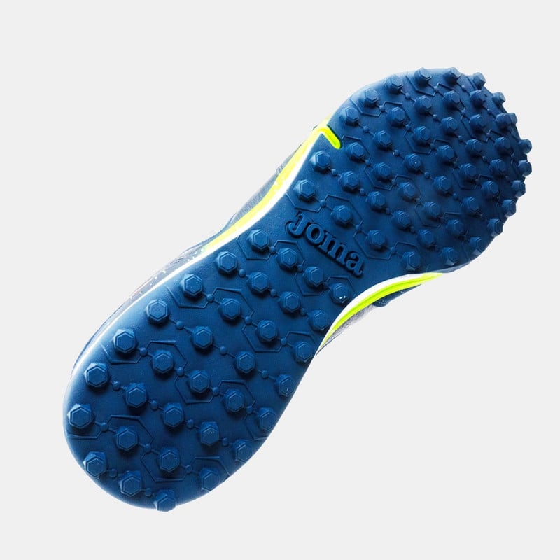 ZAPATILLAS JOMA TOP FLEX REBOUND TORW2503TF HOMBRE - 4