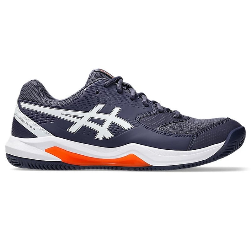 ZAPATILLAS ASICS GEL-DEDICATE 8 1041A448-500 HOMBRE - 1