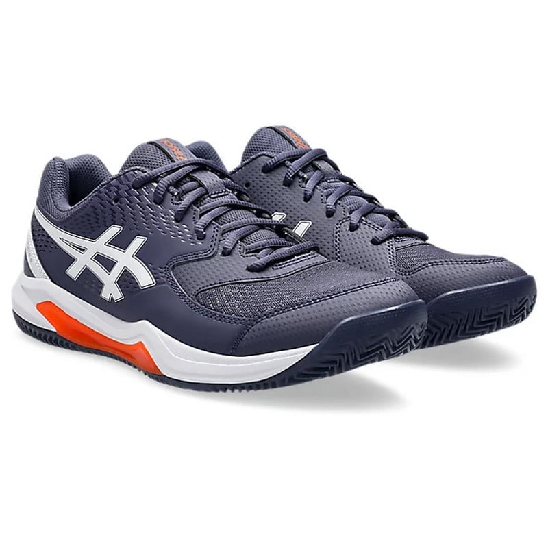 ZAPATILLAS ASICS GEL-DEDICATE 8 1041A448-500 HOMBRE - 3
