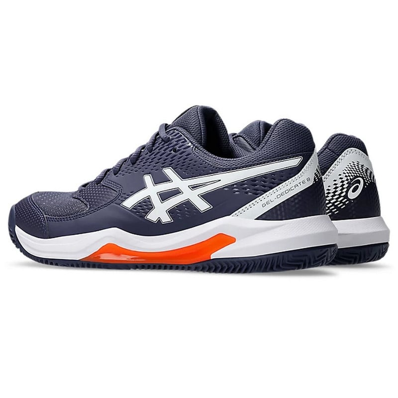 ZAPATILLAS ASICS GEL-DEDICATE 8 1041A448-500 HOMBRE - 4