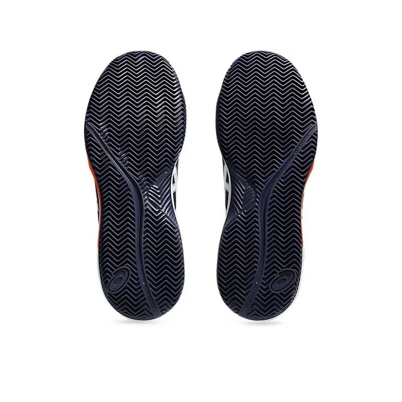 ZAPATILLAS ASICS GEL-DEDICATE 8 1041A448-500 HOMBRE - 6