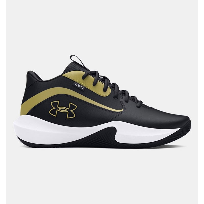 ZAPATILLAS UNDER ARMOUR LOCKDOWN 7 3028512-001 HOMBRE - 1