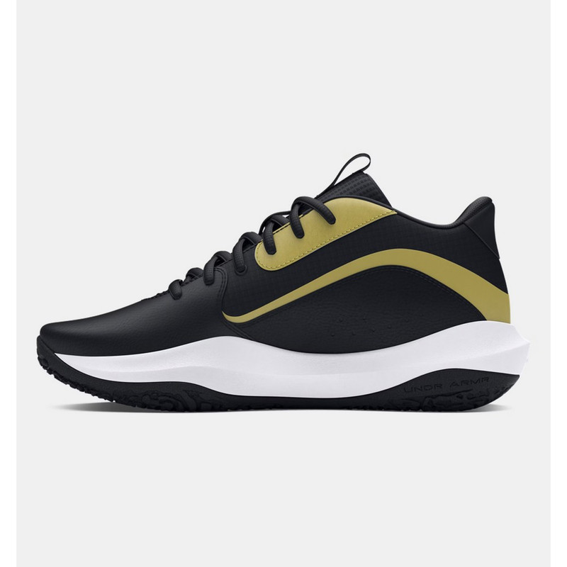 ZAPATILLAS UNDER ARMOUR LOCKDOWN 7 3028512-001 HOMBRE - 2