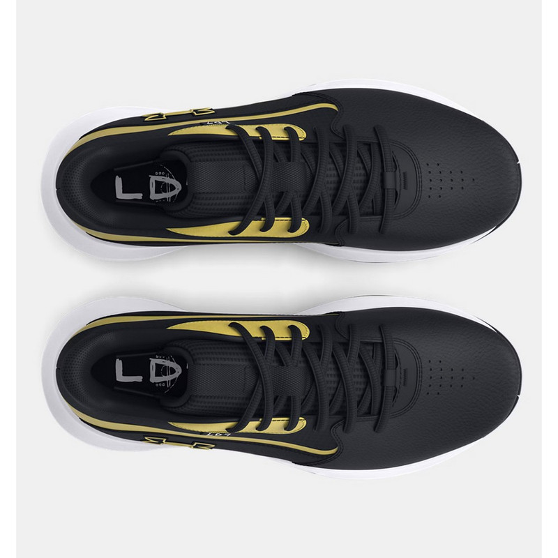 ZAPATILLAS UNDER ARMOUR LOCKDOWN 7 3028512-001 HOMBRE - 4