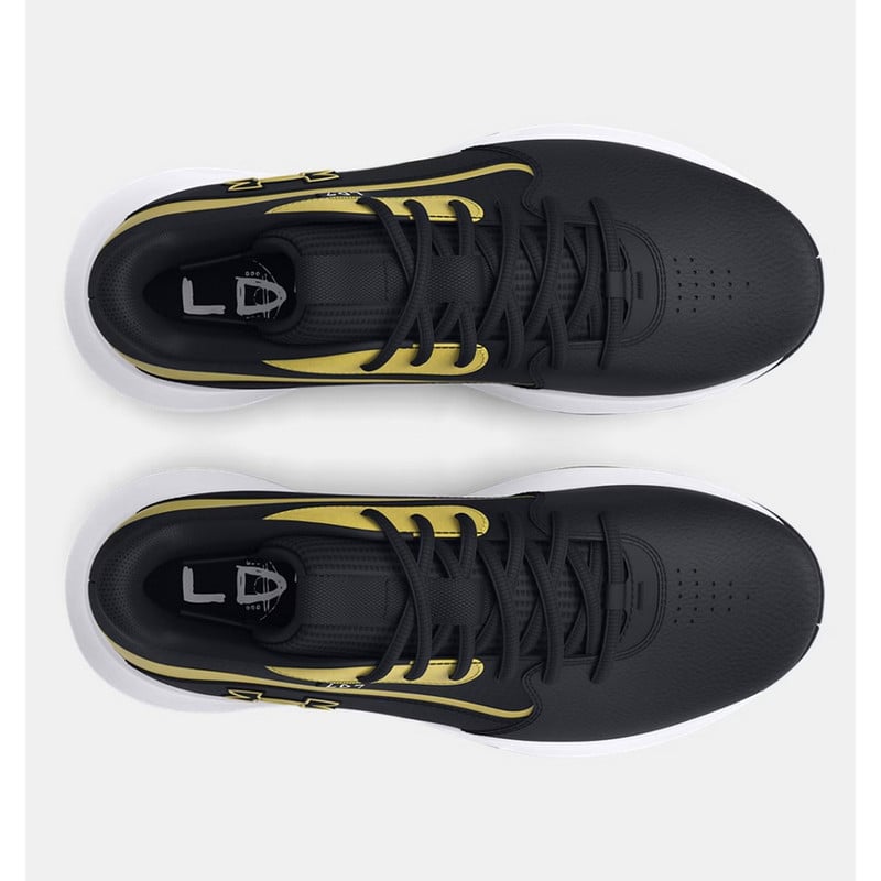 ZAPATILLAS UNDER ARMOUR LOCKDOWN 7 3028512-001 HOMBRE - 4