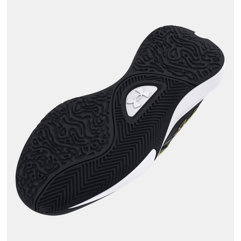ZAPATILLAS UNDER ARMOUR LOCKDOWN 7 3028512-001 HOMBRE - 5
