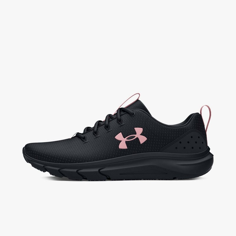 ZAPATILLAS UNDER ARMOUR PHADE RN 2 3024891-005 MUJER - 1