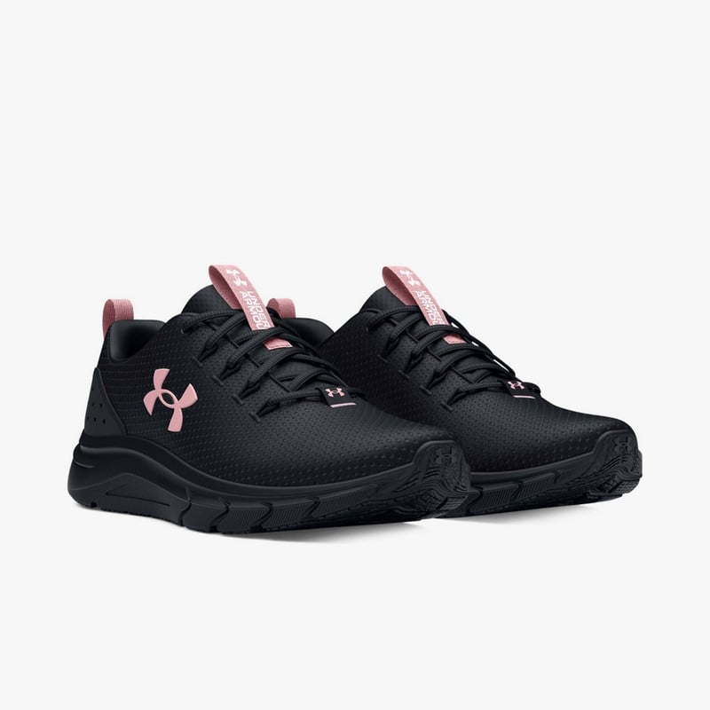 ZAPATILLAS UNDER ARMOUR PHADE RN 2 3024891-005 MUJER - 3