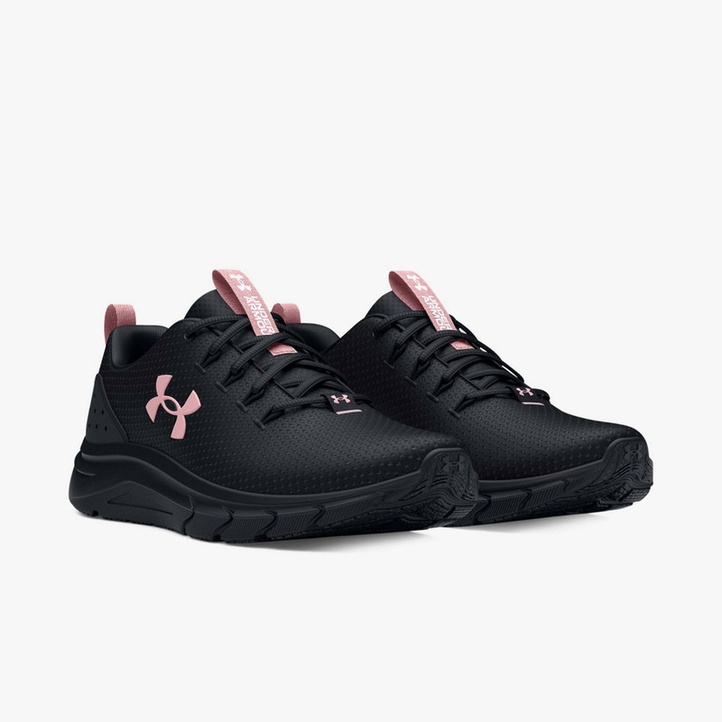 ZAPATILLAS UNDER ARMOUR PHADE RN 2 3024891-005 MUJER - 3
