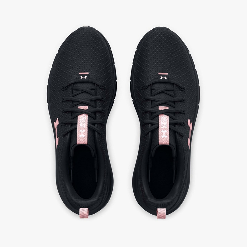 ZAPATILLAS UNDER ARMOUR PHADE RN 2 3024891-005 MUJER - 4