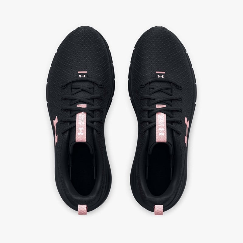 ZAPATILLAS UNDER ARMOUR PHADE RN 2 3024891-005 MUJER - 4