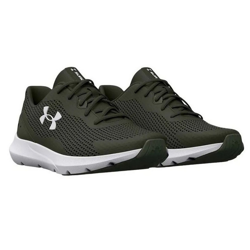 ZAPATILLAS UNDER ARMOUR SURGE 3 3024883-302 HOMBRE - 3