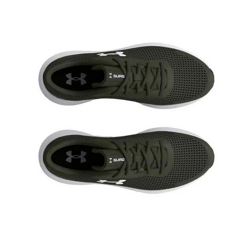 ZAPATILLAS UNDER ARMOUR SURGE 3 3024883-302 HOMBRE - 4