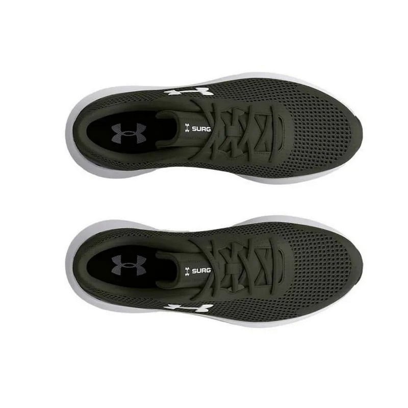 ZAPATILLAS UNDER ARMOUR SURGE 3 3024883-302 HOMBRE - 4