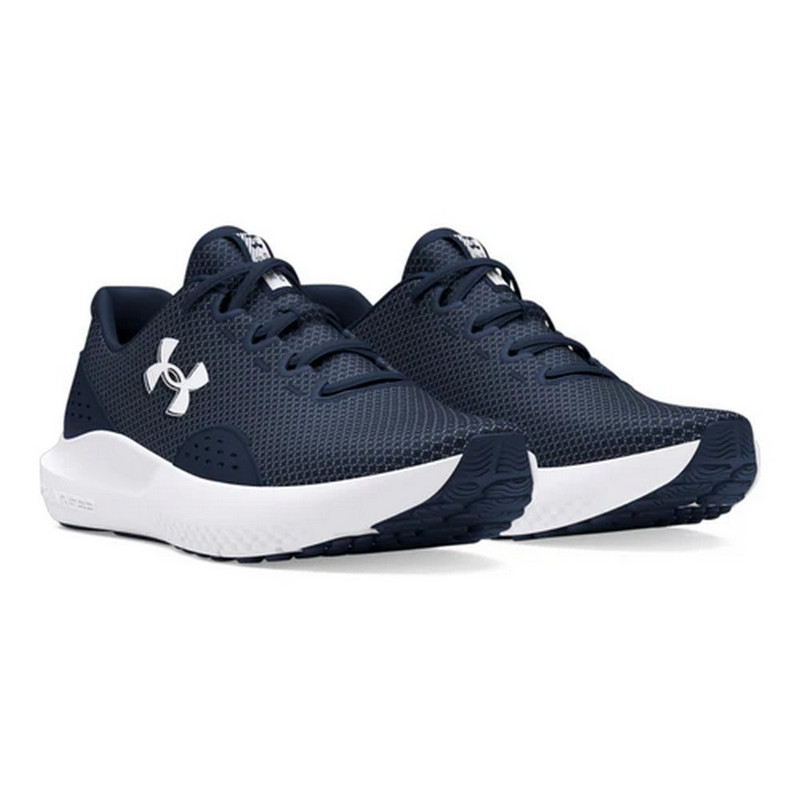 ZAPATILLAS UNDER ARMOUR CHARGED SURGE 4 3027000-401 HOMBRE - 3
