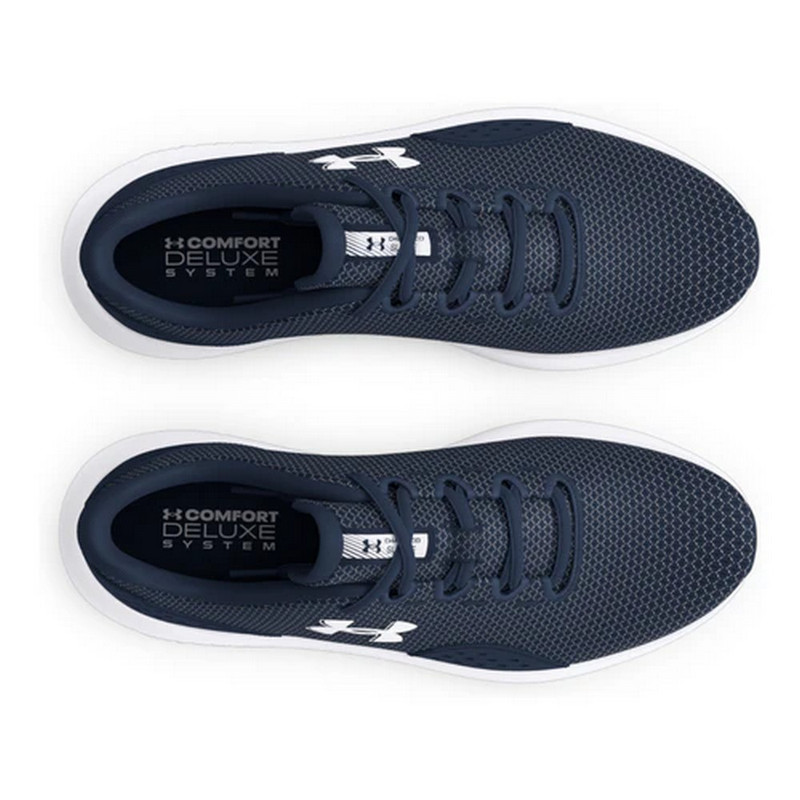 ZAPATILLAS UNDER ARMOUR CHARGED SURGE 4 3027000-401 HOMBRE - 4