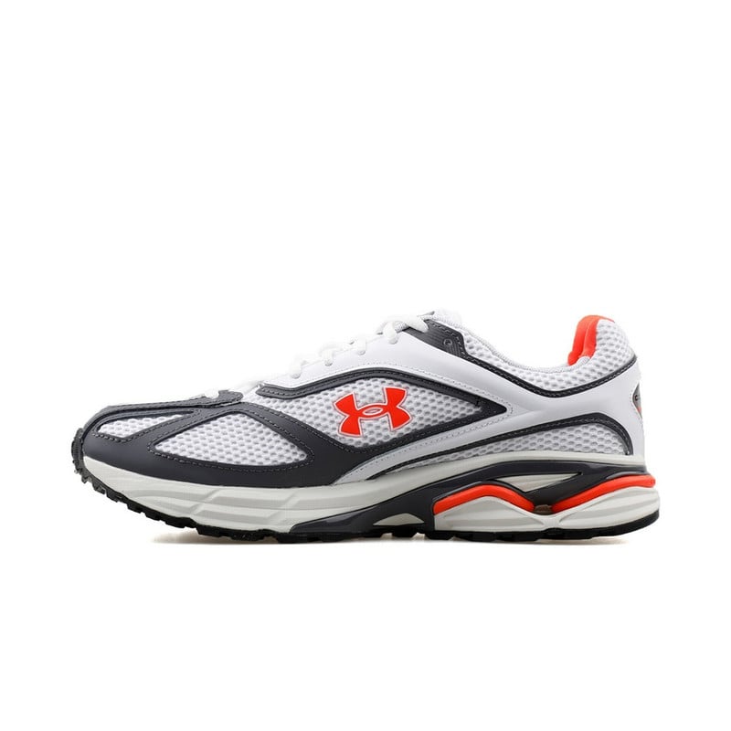 ZAPATILLAS UNDER ARMOUR UA APPARITION 3027595-118 HOMBRE - 2