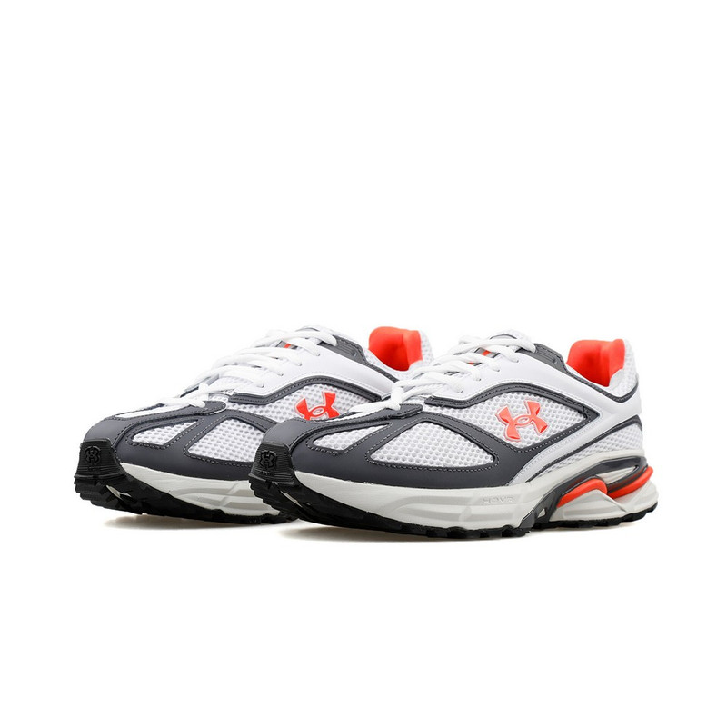 ZAPATILLAS UNDER ARMOUR UA APPARITION 3027595-118 HOMBRE - 3