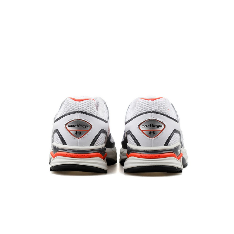 ZAPATILLAS UNDER ARMOUR UA APPARITION 3027595-118 HOMBRE - 4