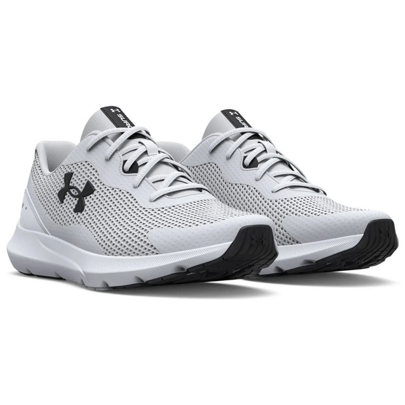 ZAPATILLAS UNDER ARMOUR SURGE 3 3024883-100 HOMBRE - 3