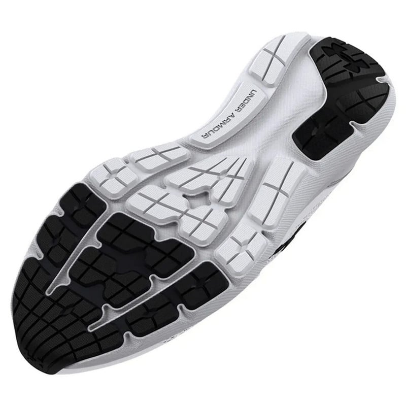 ZAPATILLAS UNDER ARMOUR SURGE 3 3024883-100 HOMBRE - 5