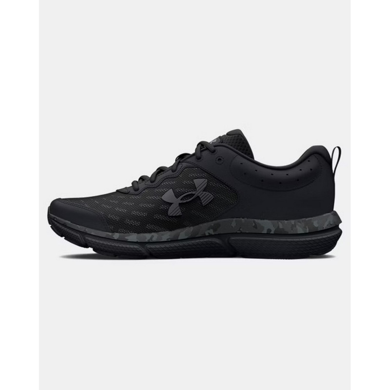 ZAPATILLAS UNDER ARMOUR CHARGED ASSERT 10 CAMO 3027036-001 HOMBRE - 2