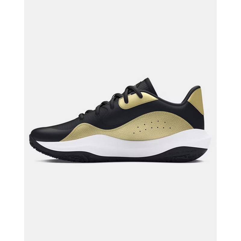 ZAPATILLAS UNDER ARMOUR UA LOCKDOWN 7 LOW 3027646-001 HOMBRE - 2