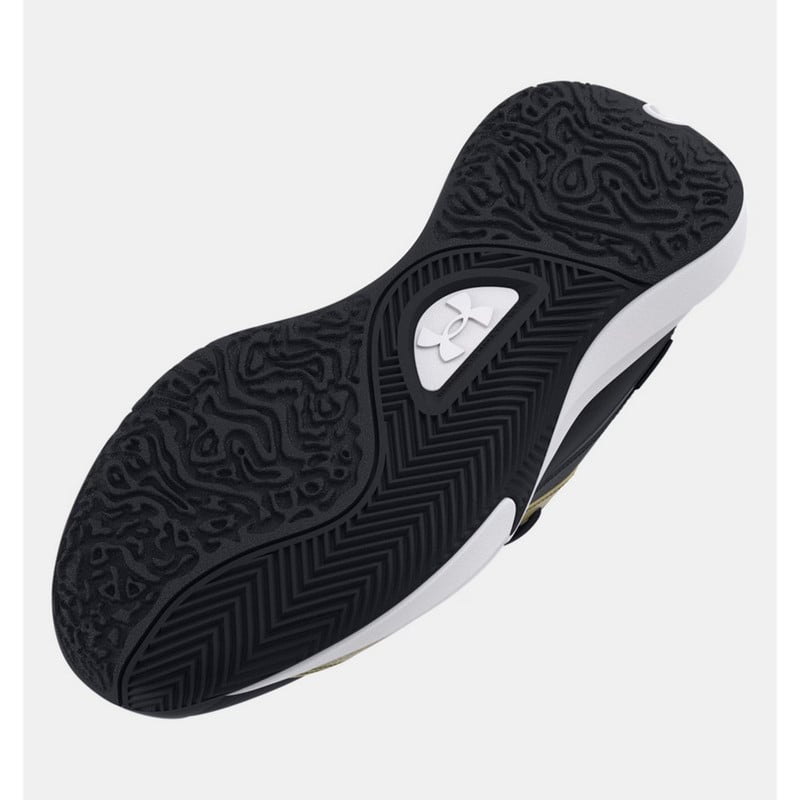 ZAPATILLAS UNDER ARMOUR UA LOCKDOWN 7 LOW 3027646-001 HOMBRE - 5
