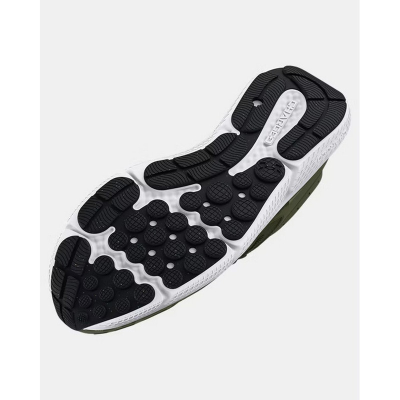 ZAPATILLAS UNDER ARMOUR CHARGED ASSERT 10 CAMO 3027036-300 HOMBRE - 5