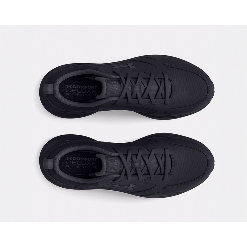 ZAPATILLAS UNDER ARMOUR CHARGED EDGE 3026727-002 HOMBRE - 4