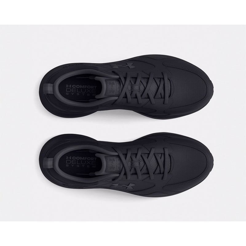 ZAPATILLAS UNDER ARMOUR CHARGED EDGE 3026727-002 HOMBRE - 4