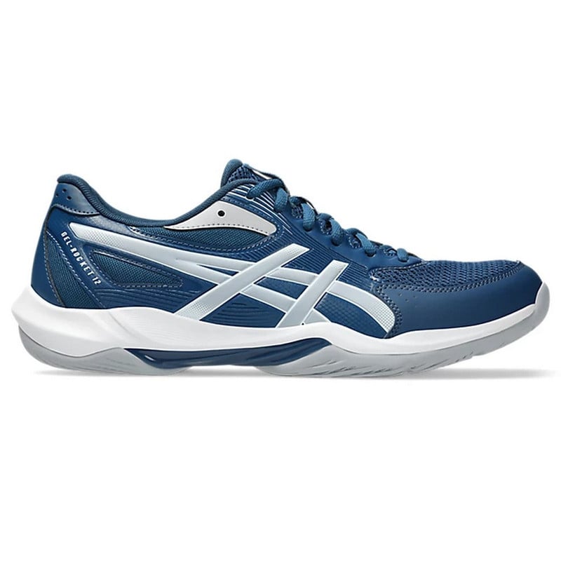 ZAPATILLAS ASICS GEL-ROCKET 12 1071A116-400 HOMBRE - 1