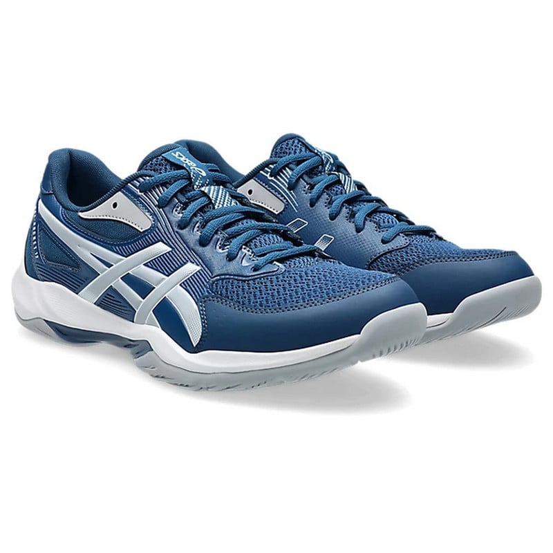ZAPATILLAS ASICS GEL-ROCKET 12 1071A116-400 HOMBRE - 3
