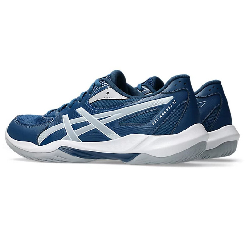 ZAPATILLAS ASICS GEL-ROCKET 12 1071A116-400 HOMBRE - 4