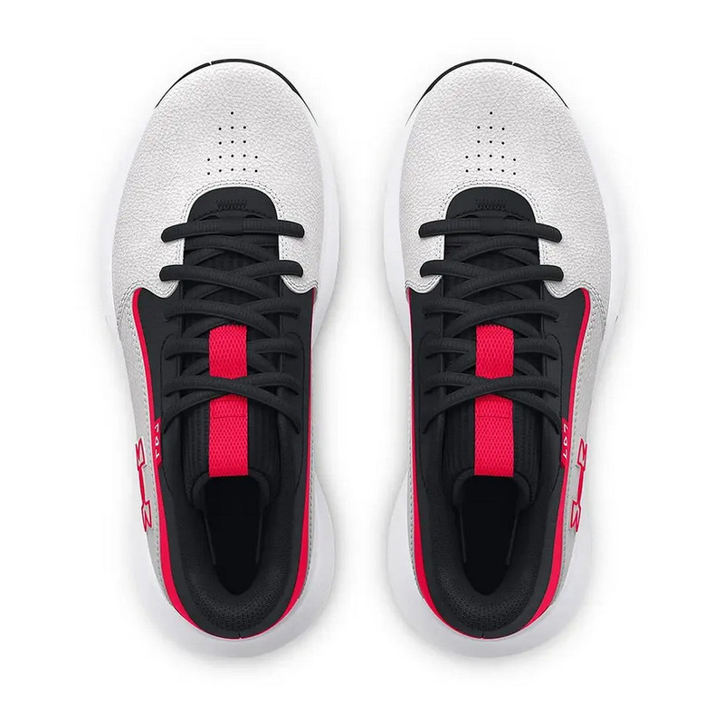 ZAPATILLAS UNDER ARMOUR LOCKDOWN 7 3028512-100 HOMBRE - 4