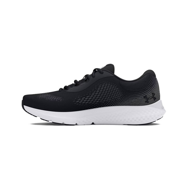 ZAPATILLAS UNDER ARMOUR CHARGED ROGUE 4 3026998-001 HOMBRE - 2