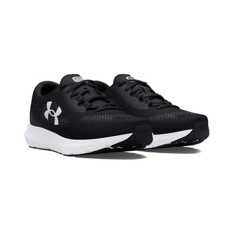ZAPATILLAS UNDER ARMOUR CHARGED ROGUE 4 3026998-001 HOMBRE - 3