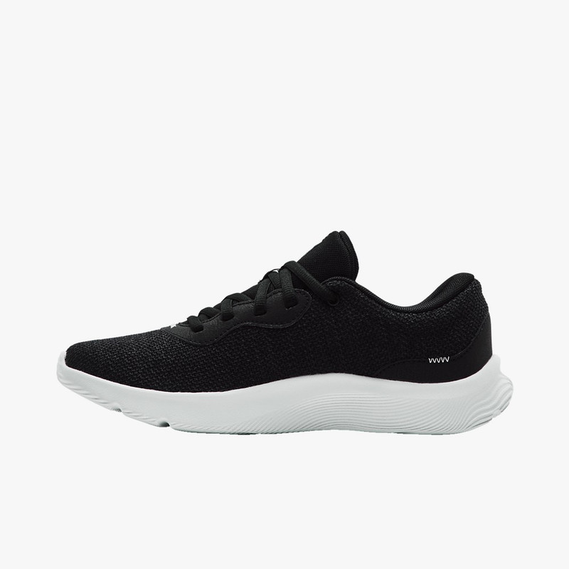 ZAPATILLAS UNDER ARMOUR MOJO 2 3024131-001 MUJER - 2