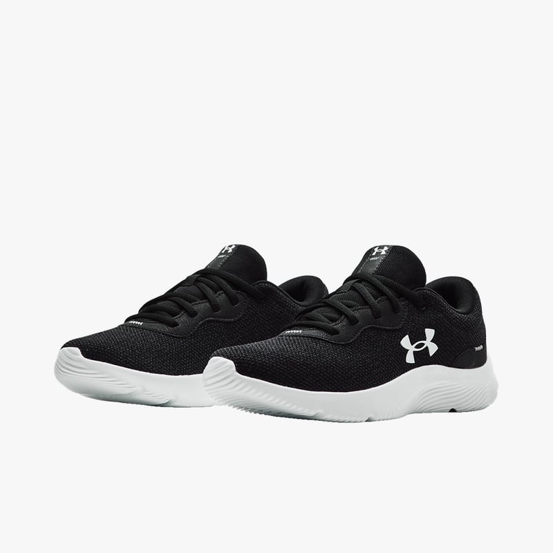ZAPATILLAS UNDER ARMOUR MOJO 2 3024131-001 MUJER - 3
