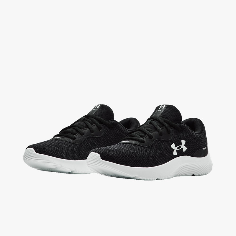ZAPATILLAS UNDER ARMOUR MOJO 2 3024131-001 MUJER - 3