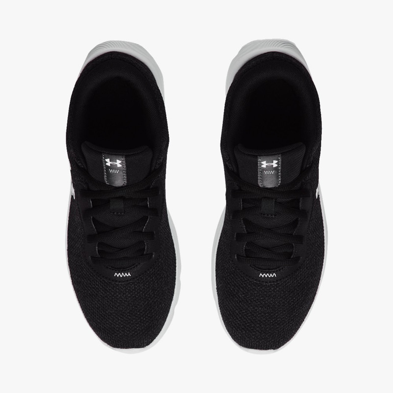 ZAPATILLAS UNDER ARMOUR MOJO 2 3024131-001 MUJER - 4