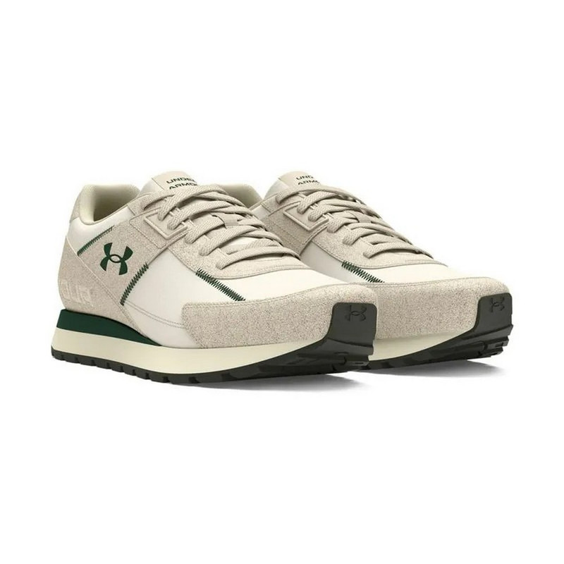 ZAPATILLAS UNDER ARMOUR SPORTSTYLE UA 3028408-106 HOMBRE - 3