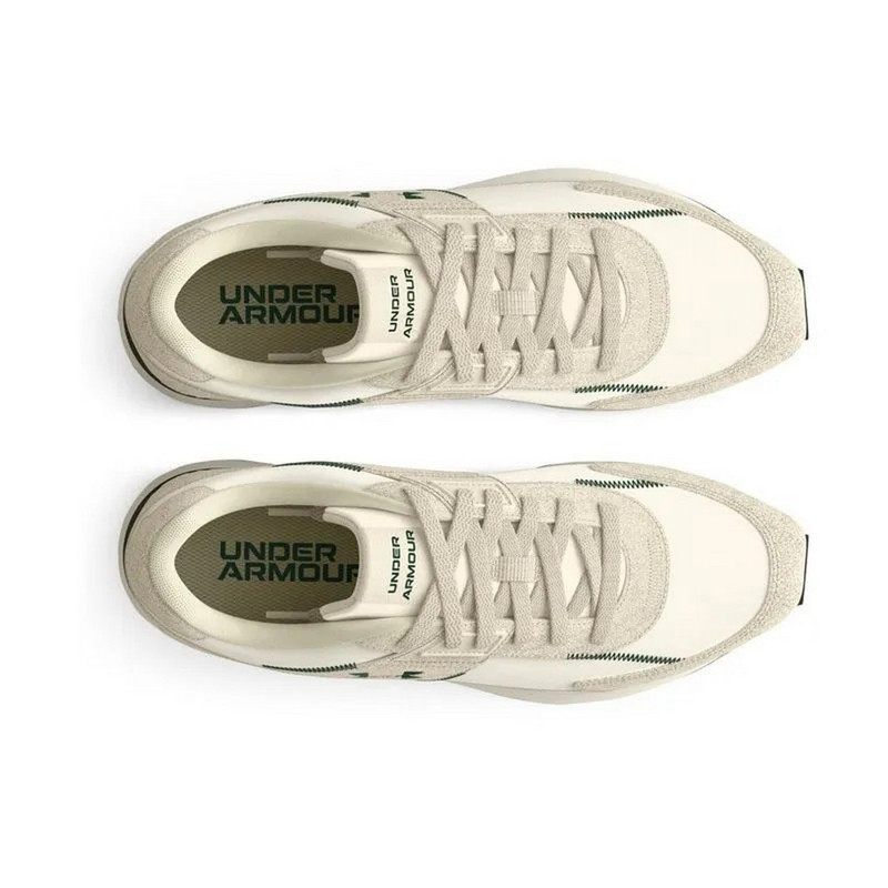 ZAPATILLAS UNDER ARMOUR SPORTSTYLE UA 3028408-106 HOMBRE - 4